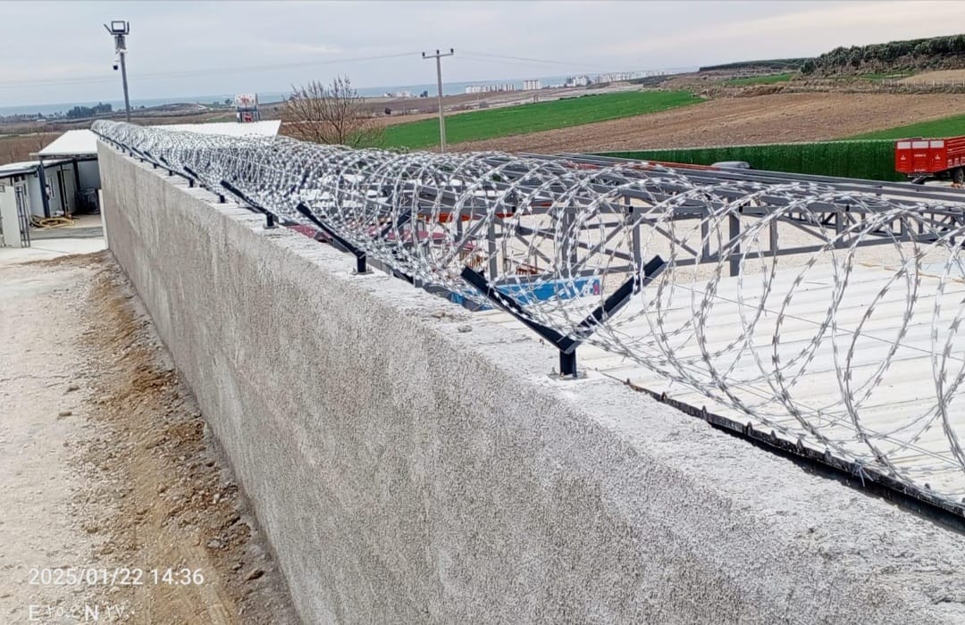 Helezonik Jiletli Tel 90